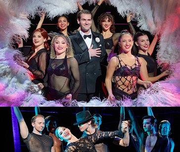 Heavens To Betsy – the Musical