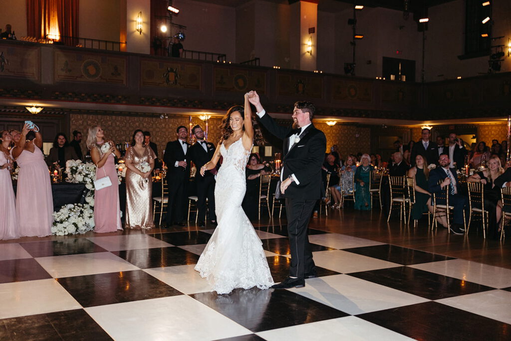 Grand Ballroom