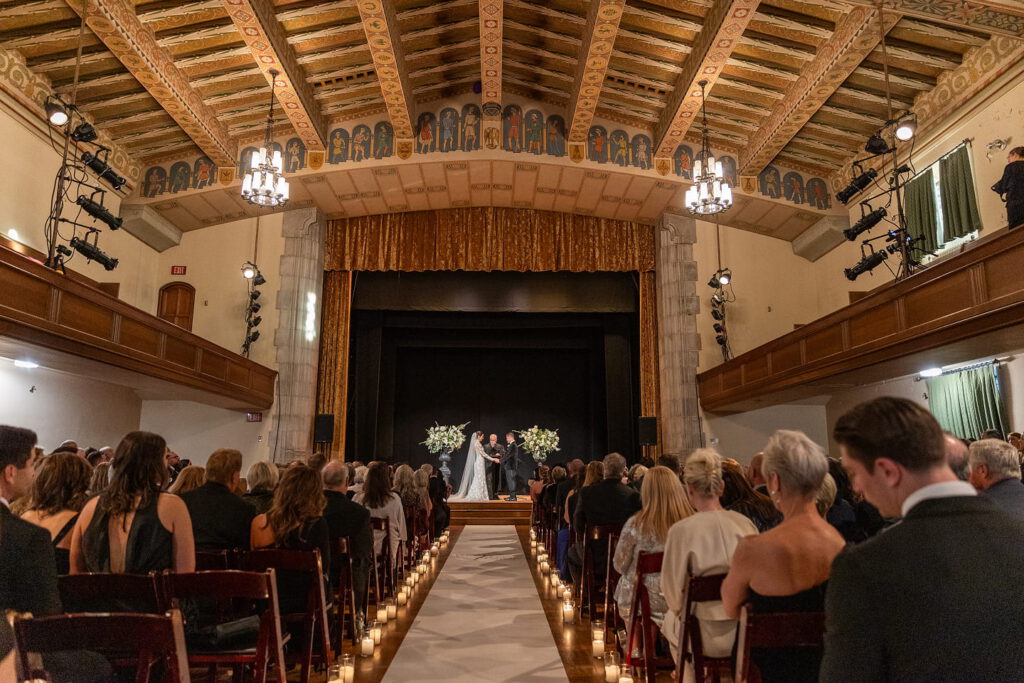 Shopland Hall