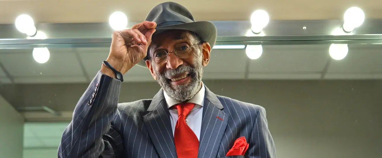Ron Carter