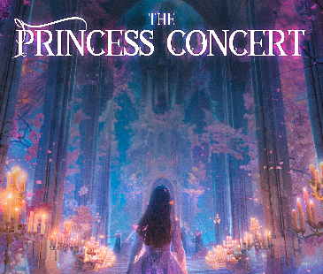 The Princess Concert