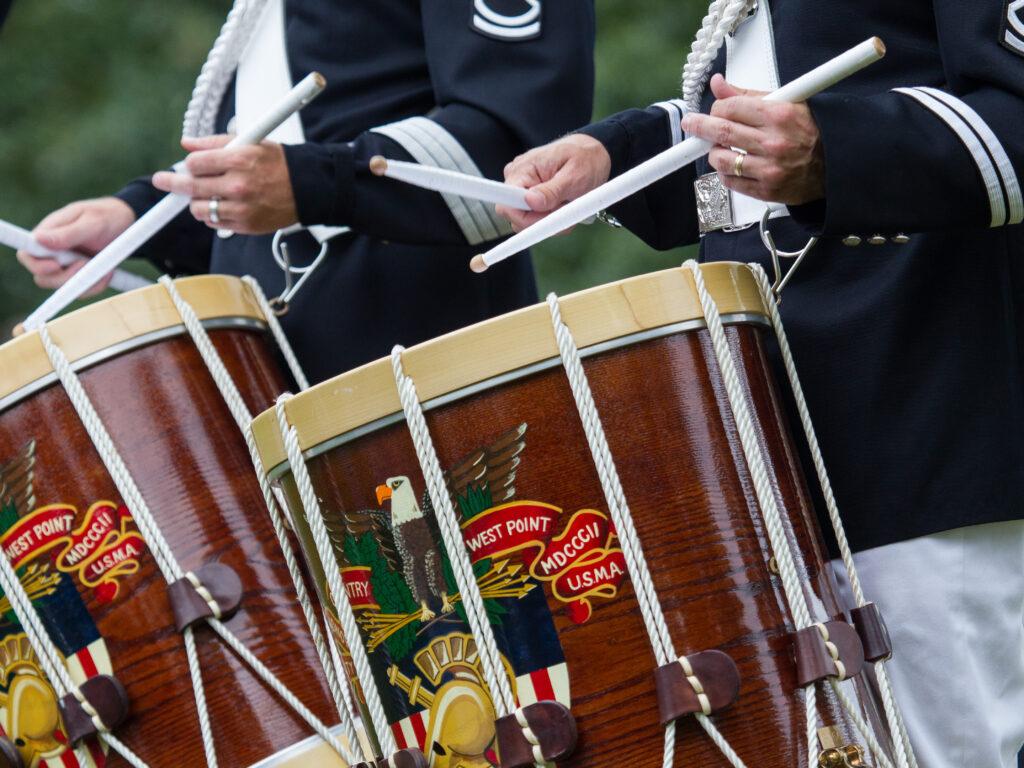 The West Point Band “America 250 Concert”