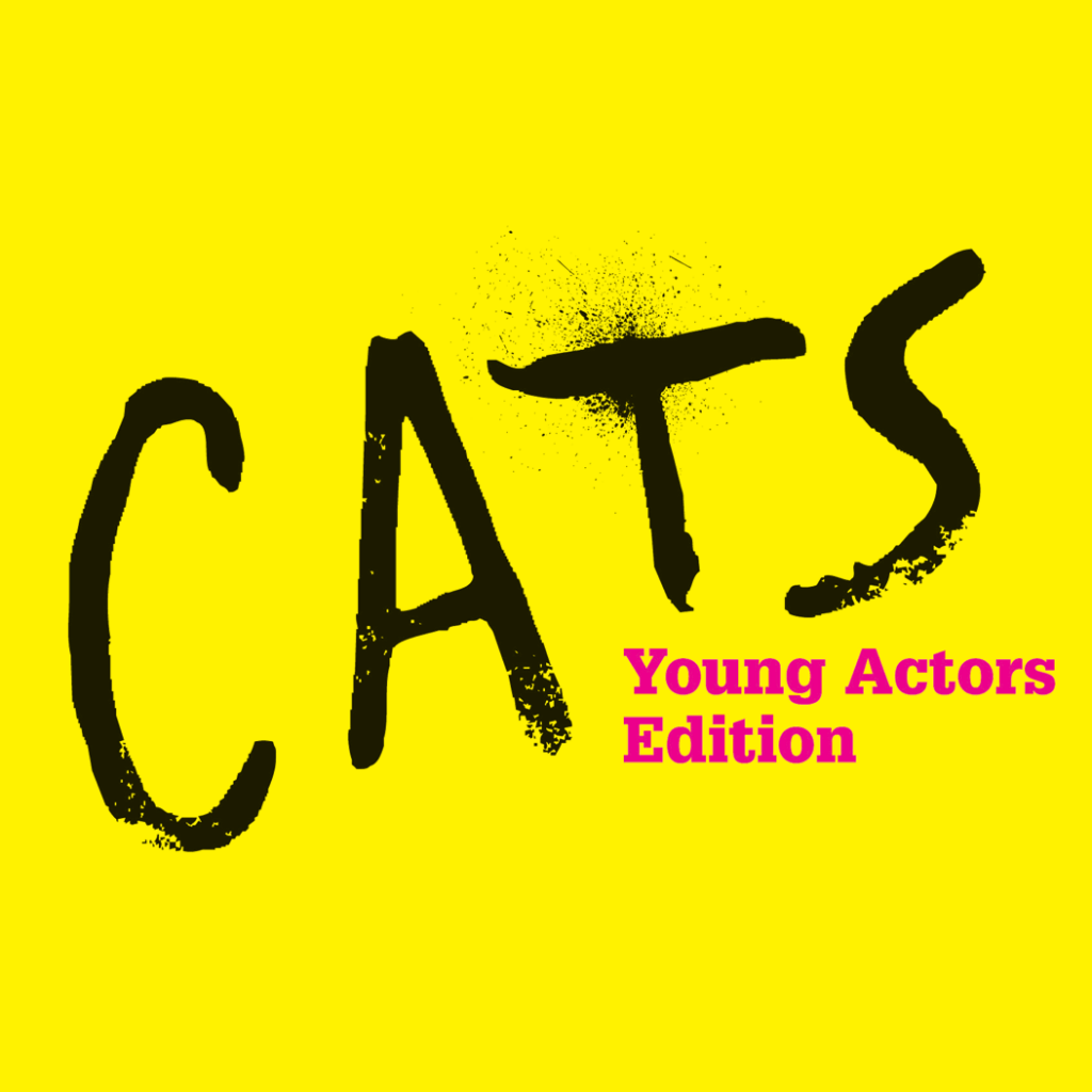Youth Theatre Program presents “CATS: Young Actors Edition”
